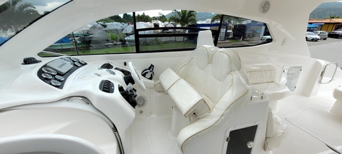 Imagem 9 de 14 de Coral 36 Ht - Pronta Entrega Parelha Diesel 520 Hp
