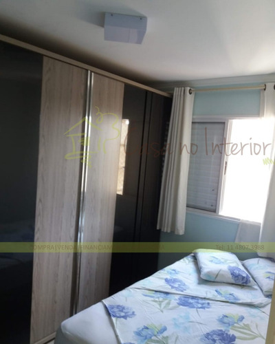 Imagem 8 de 12 de Apartamento - Ap00349 - 68922870