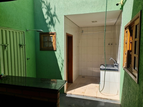 Imagem 21 de 30 de Sobrado Com Fino Acabamento No Jardim Portal Do Sol - Ca04164 - 34582000