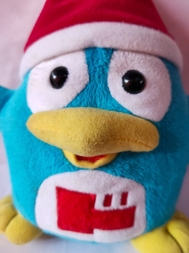 Peluche Don Quijote Donpen Penguin Mascot Japan Store Toy
