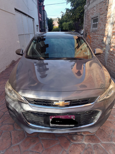 Chevrolet Cavalier 1.5 Premier At