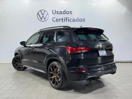 Seat Ateca 2022