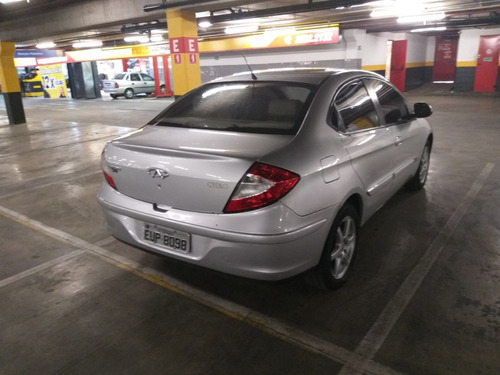 Chery Cielo 2011 1.6 5p