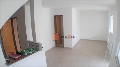 Imagem 4 de 12 de Casa Com 3 Dormitórios À Venda, 92 M² Por R$ 490.000,00 - Jacarepaguá - Rio De Janeiro/rj - Ca0146