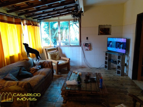 Imagem 6 de 14 de Ótima Casa Duplex Na Curicica! - Ci2137