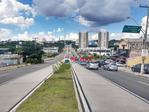 Imagem 5 de 7 de Terreno À Venda, 374 M² Por R$ 574.000,00 - Parque Itália - Campinas/sp - Te0997