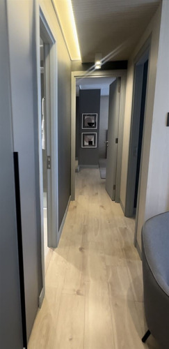 Departamento En Venta De 3 Dorm. En Huechuraba