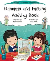Comprar Ramadán Y El Ayuno Libro De Actividades (discover Islam Etiq