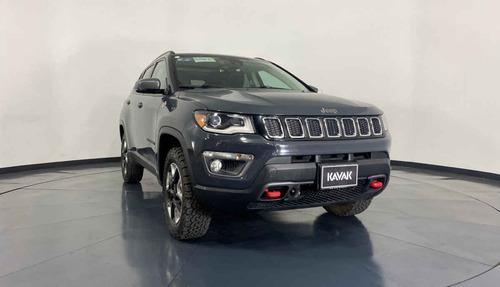 Imagen 1 de 15 de 43161 - Jeep Compass 2017 Con Garantía