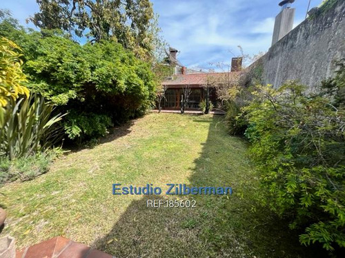 Venta Casa Pocitos Nuevo 3 Dor. Y Servicio