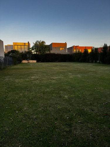 Lote Interno Con En Tigre, Barrio Náutico Vila Marina 1