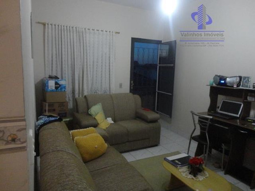 Imagem 25 de 30 de Casa Residencial À Venda, Jardim America Ii, Valinhos. - Ca1339