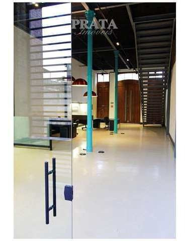 Imagem 6 de 17 de Centro Santos Prédio Comercial 2 Pavimentos 3 Salas Banh Sem Vg - V400062