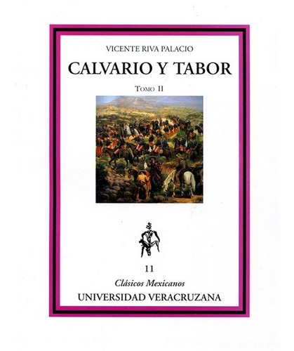 Calvario Y Tabor