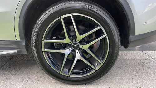 Imagen 5 de 15 de Mercedes-benz Clase Gle 2020 3.0 Coupe 43 Amg At