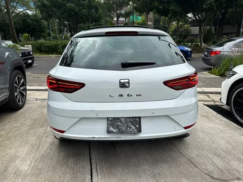 Seat Leon 1.4 Style T 150hp Dsg