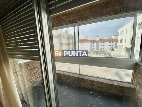 Imagen 21 de 30 de Apartamento En Venta - Península