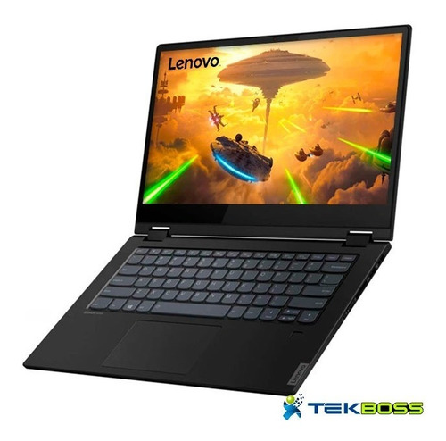 Lenovo Flex Intel I5 8gb 512ssd Touch Tarjeta Video Huella