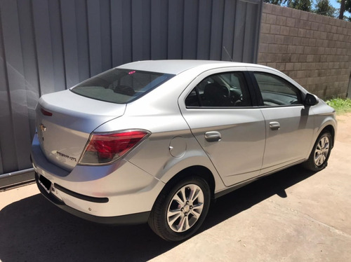 Chevrolet Prisma