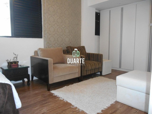 Imagem 6 de 29 de Cobertura - Co00039 - 34461897