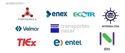 Terrenos Industriales Exclusivos, Antofagasta