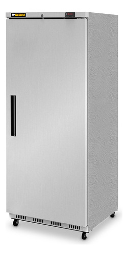 Refrigerador Vertical Rhino Revesol-23 0 °c A 4 °c 23 Pies