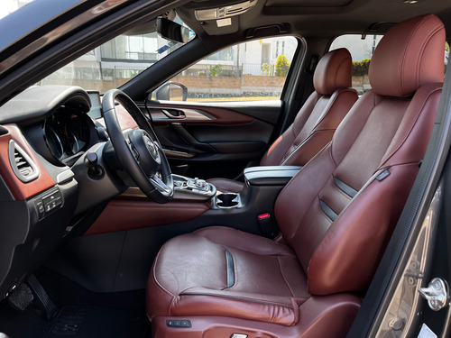 Mazda CX-9 2.5 I Grand Touring Awd At