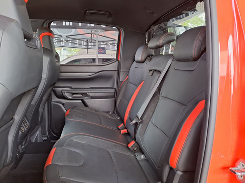 Ford Ranger 2024