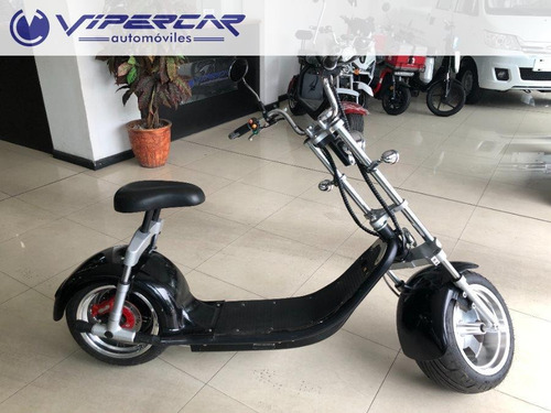 City Coco Choper Electrica 2021 0km
