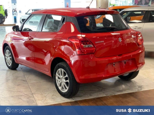 Imagen 15 de 16 de Swift Gl 2023 / Reserve Hoy! / Permuto Y Financio 100%