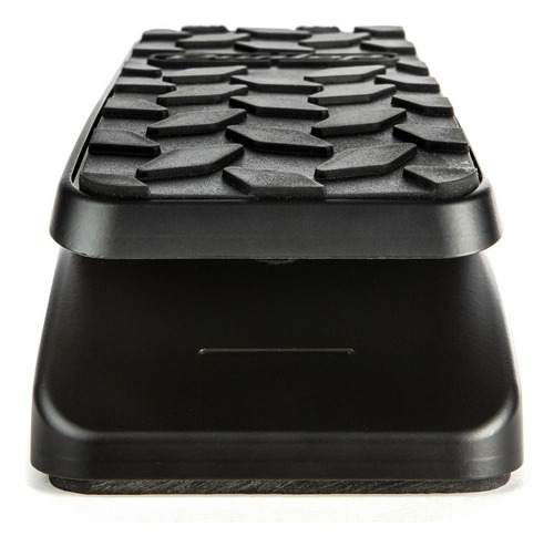 Pedal De Volumen Y Expresión Jim Dunlop Dvp-5 Volume (x) 8 Color Negro