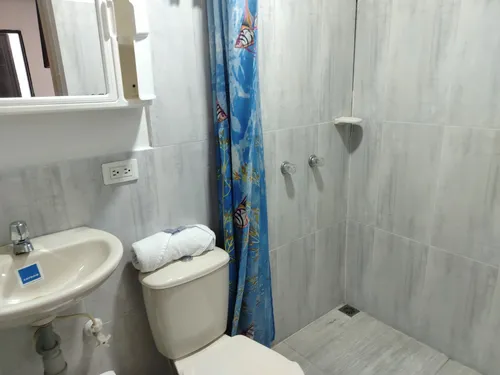 Hotel En Venta En Estadio. Cod V12699