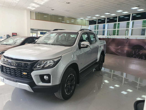 Imagen 1 de 15 de Chevrolet S10 High Country 4x4 At 2022
