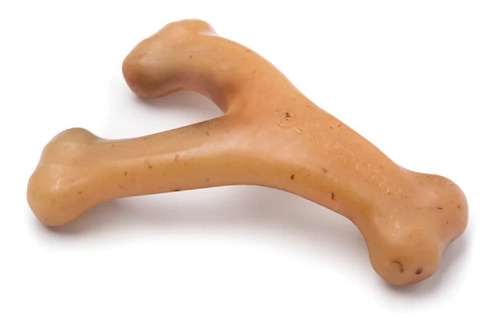 Hueso Masticable Benebone Wishbone Pollo Small Juguete Perro