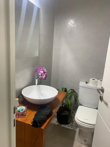 Departamento En Venta En Villa Sarmiento