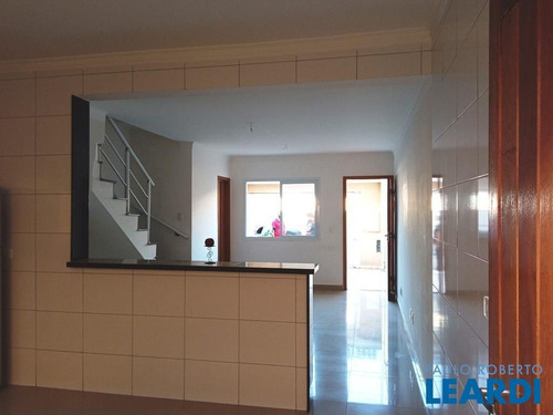 Imagem 3 de 15 de Sobrado - Vila Isa - Sp - 649873