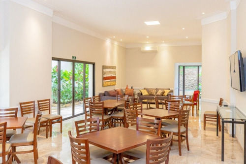 Imagem 16 de 19 de Deseja Morar Em Moema Pássaros, Na Área Nobre Do Bairro, Fora De Rota, Num Apartamento De Alto Padrão, Amplo, Próximo Do Parque Ibirapuera? - Ap02995 - 70809248