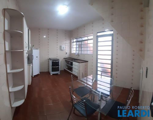 Imagem 5 de 15 de Casa Assobradada - Vila Nova Jundiaí - Sp - 636046