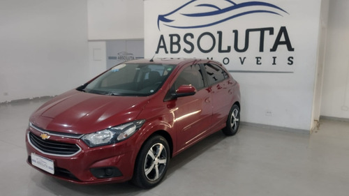 Chevrolet Onix 1.4 Lt