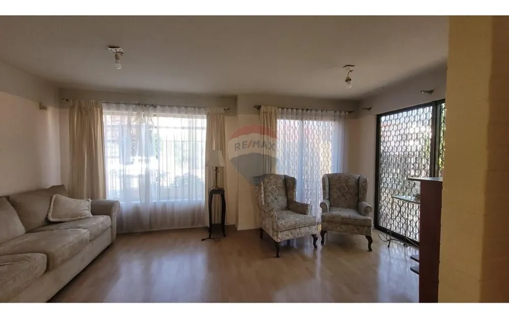 Imagen 5 de 30 de Casa Familiar Con Gran Patio En Peñablanca