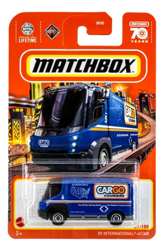 International E Star 09 Matchbox (37)