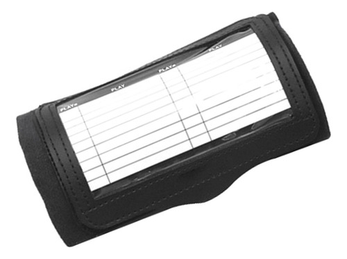 (bk) Pulseras Play Playbook Pulseras De Sóftbol W