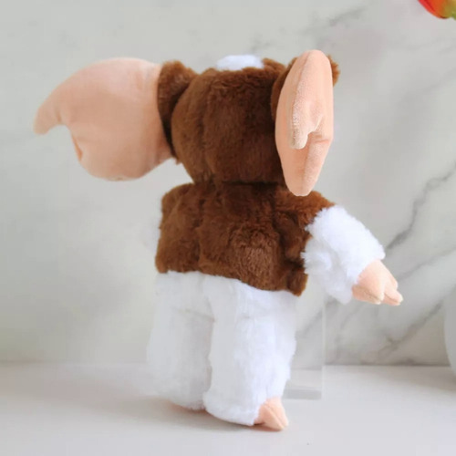 Od Muñeco Peluche Gremlins Gizmo Doll, Regalo For Niños, 26