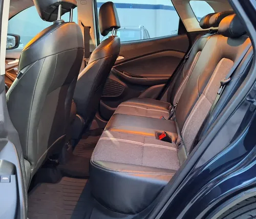 Chevrolet Tracker 1.2 Lt Turbo At
