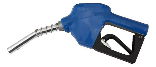 Bomba Diésel De Combustible Pistola Automática Boquilla