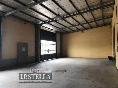 Imagen 14 de 16 de 2 Naves Industrial Sobre Camino De Cintura - Juntas O Separadas - Cubierto 787 M² - 9 De Abril