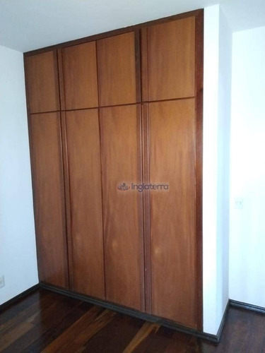 Imagem 17 de 30 de Casa Com 4 Dormitórios, 540 M² - Venda Por R$ 1.850.000,00 Ou Aluguel Por R$ 6.800,00/mês - Quebec - Londrina/pr - Ca1978