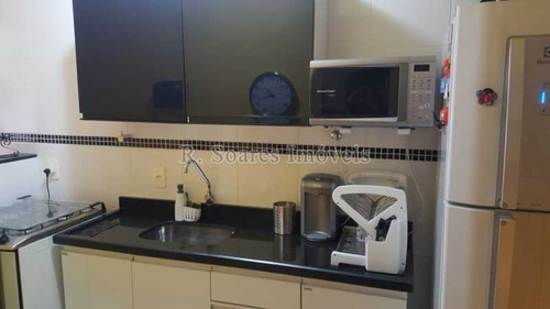 Apartamento-à Venda-realengo-rio De Janeiro - Vvap20385