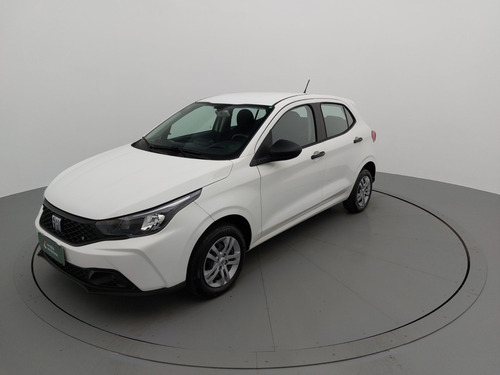 Fiat Argo 1.0 FIREFLY FLEX MANUAL