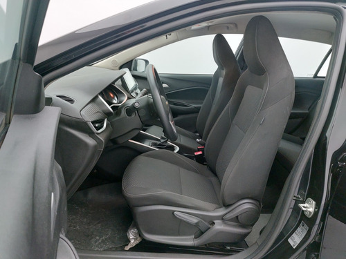 Chevrolet Onix 1.0 FLEX MANUAL